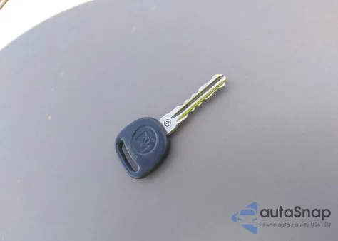 2008 Saturn Aura Xe из США, поврежденный, VIN 1G8ZS57B28F236853